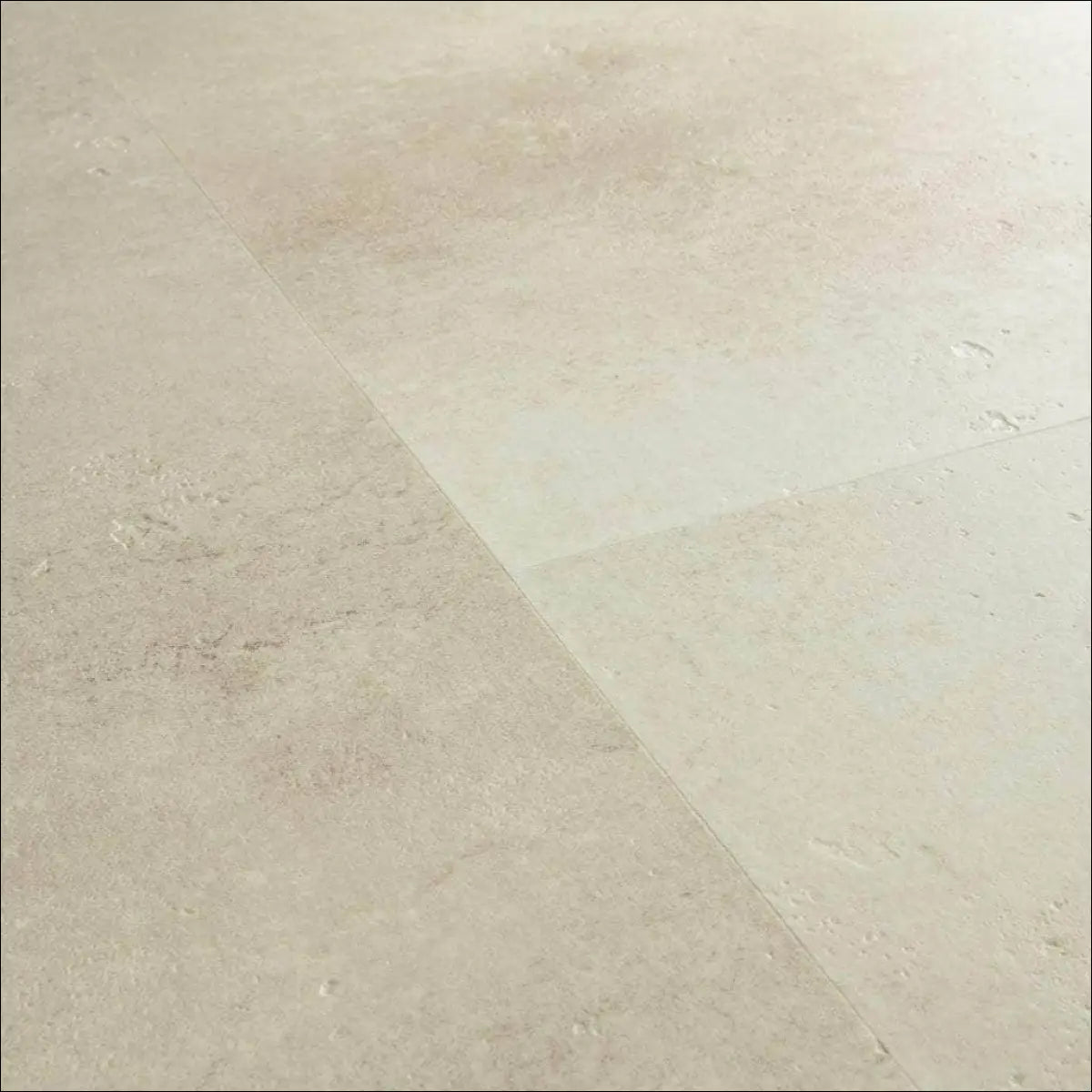 Quick step illume vinyl tile sandstone concrete
