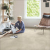 Quick step illume vinyl tile sandstone concrete