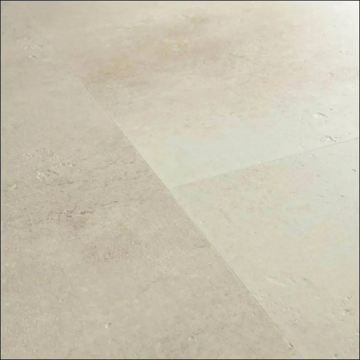 Quick step illume vinyl tile sandstone concrete