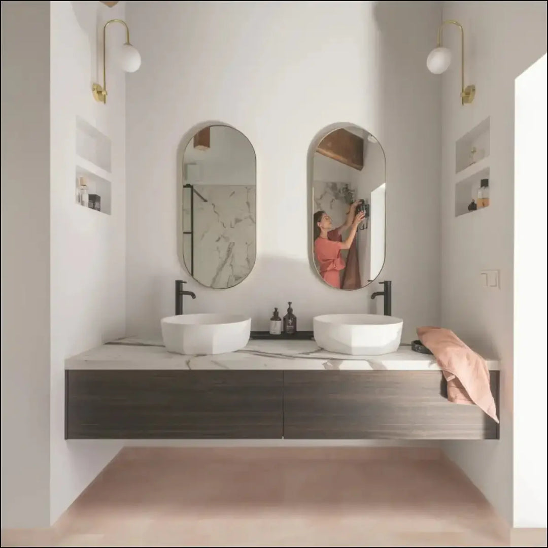 Quick step illume vinyl tile soft blush