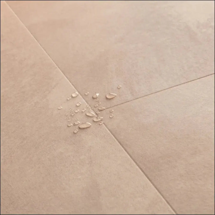 Quick step illume vinyl tile soft blush