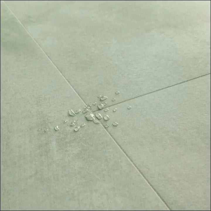 Quick step illume vinyl tile soft sage