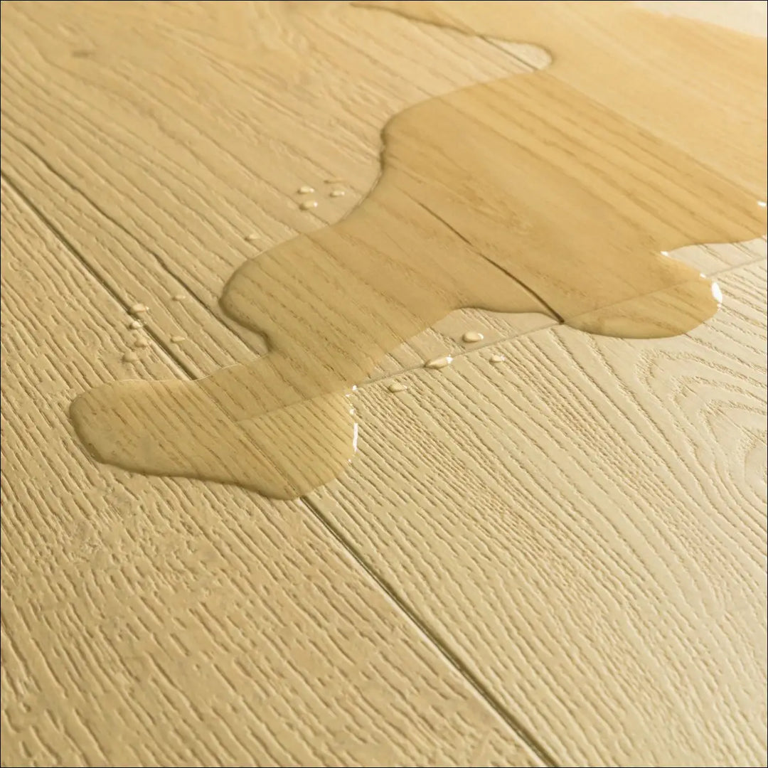 Quick step impressive almond oak