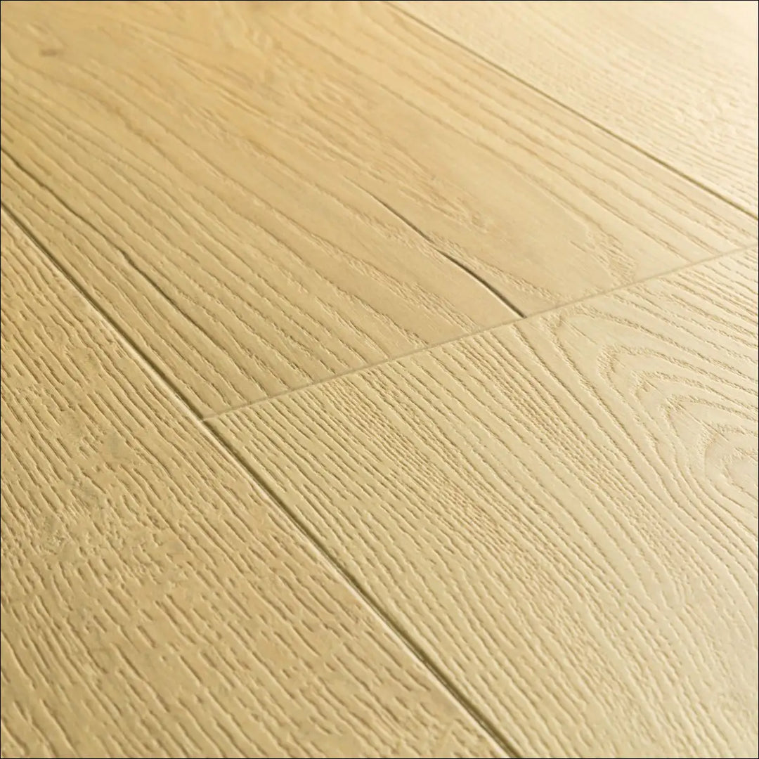 Quick step impressive almond oak