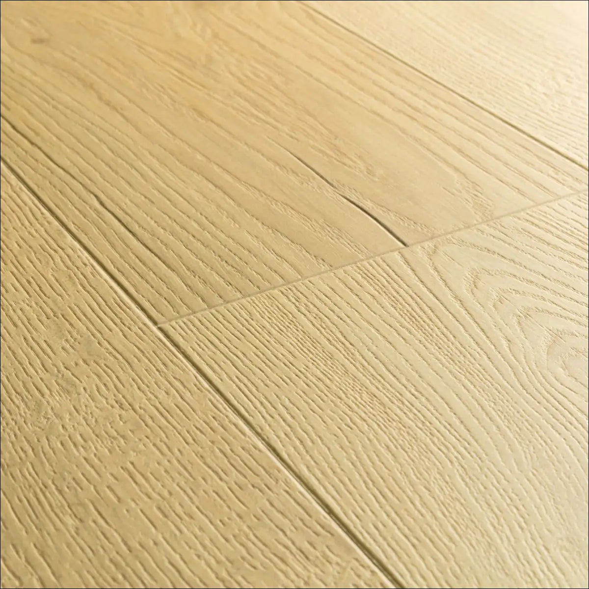 Quick step impressive almond oak