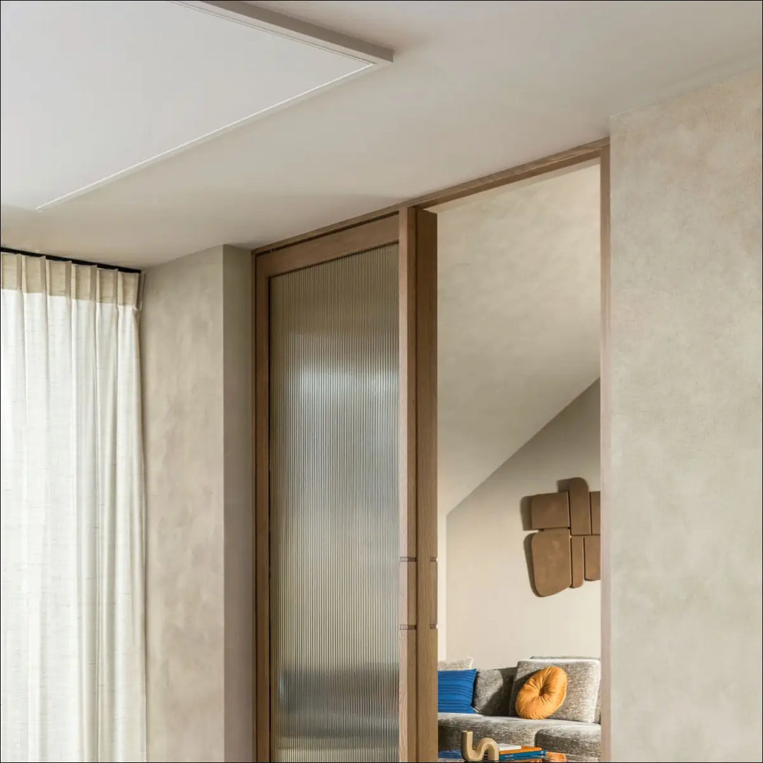 Quick step impressive cotton oak