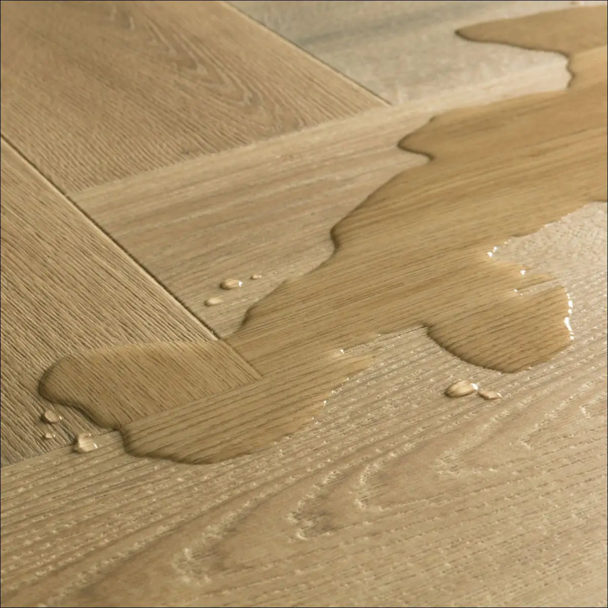 Quick step impressive design charred oak