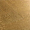 Quick step impressive design cinnamon oak