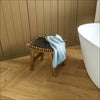 Quick step impressive design cinnamon oak