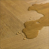 Quick step impressive design cinnamon oak