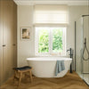 Quick step impressive design cinnamon oak