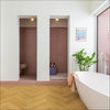 Quick step impressive design cumin oak