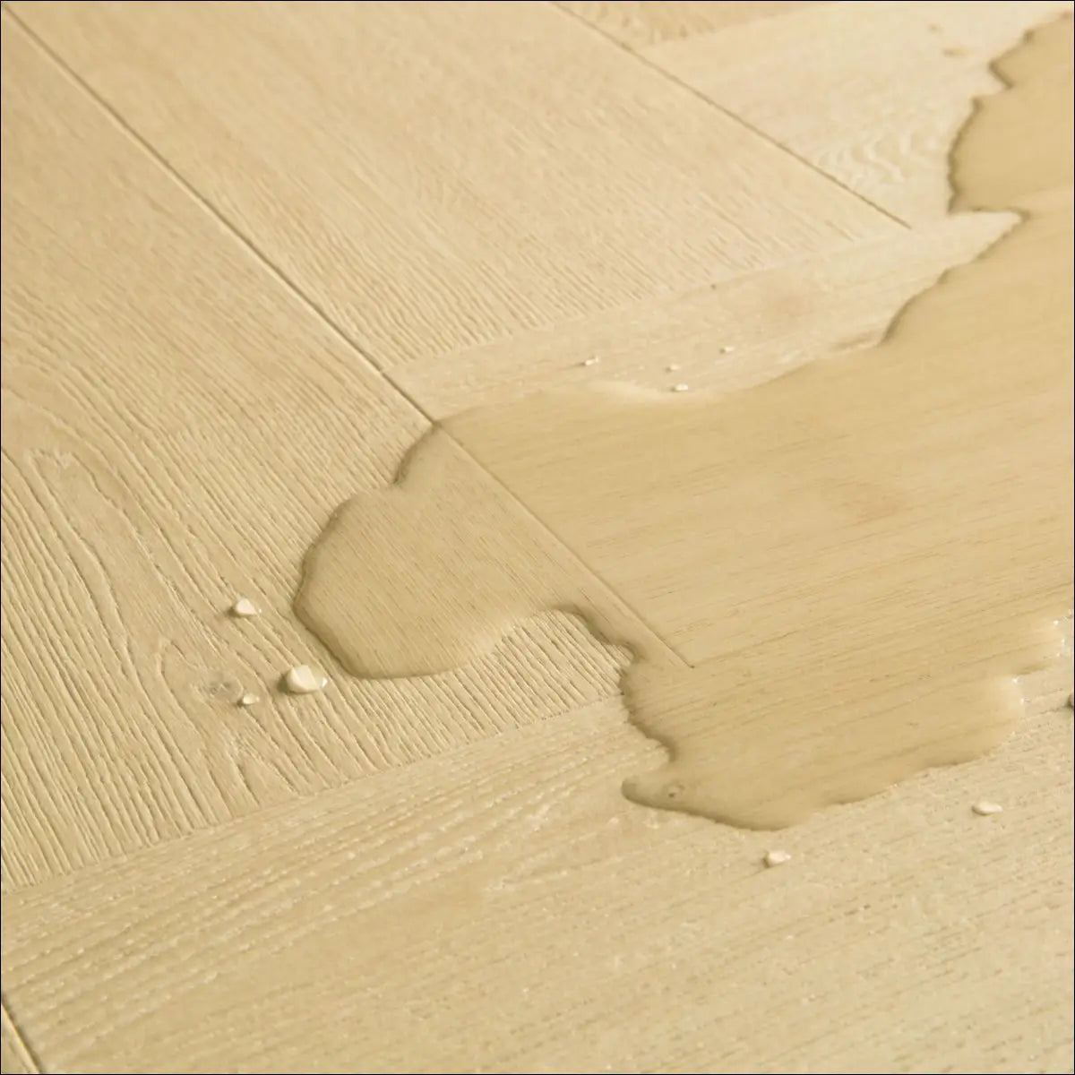 Quick step impressive design ginger oak