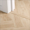 Quick step impressive design incizo profile
