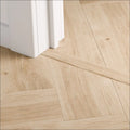 Quick step impressive design incizo profile