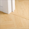 Quick step impressive design incizo profile