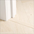 Quick step impressive design incizo profile