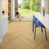 Quick step impressive design nutmeg oak