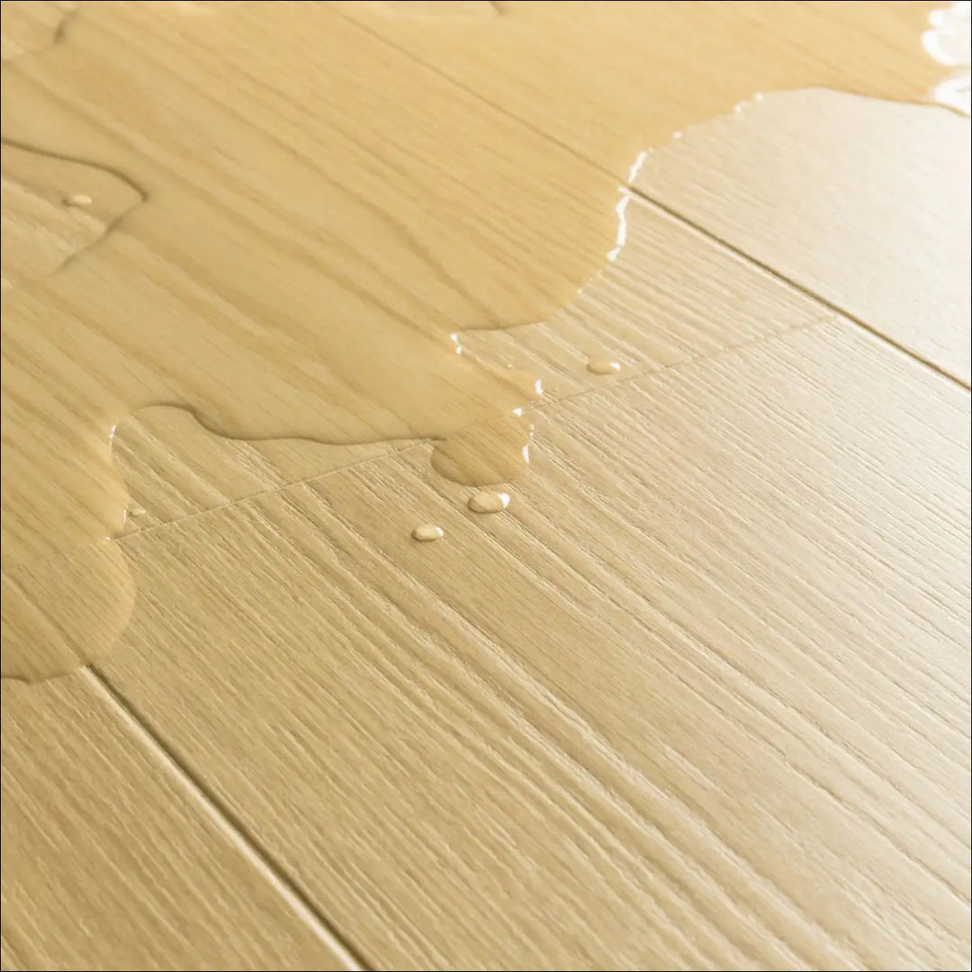 Quick step impressive dune oak