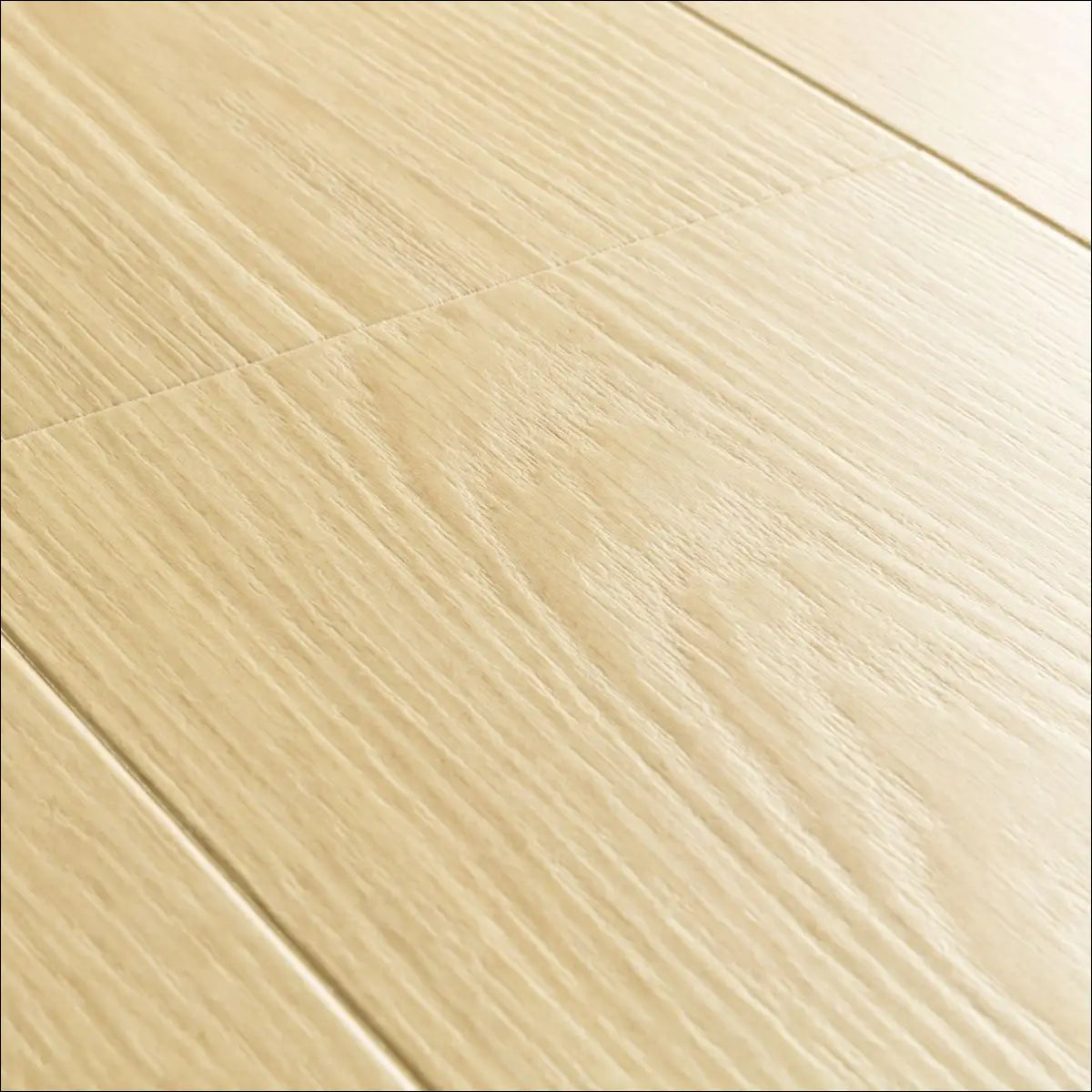 Quick step impressive ivory oak