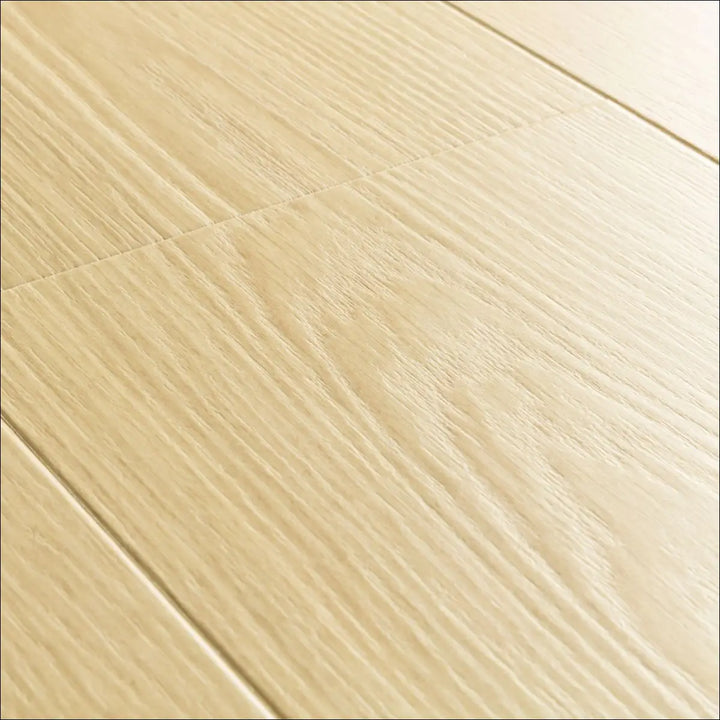 Quick step impressive ivory oak