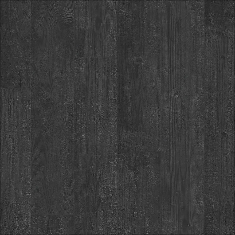 Quick step impressive laminate burned planks