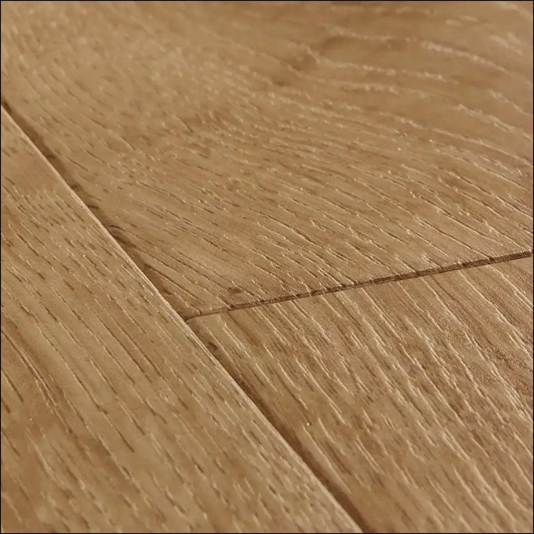 Quick step impressive laminate classic oak natural