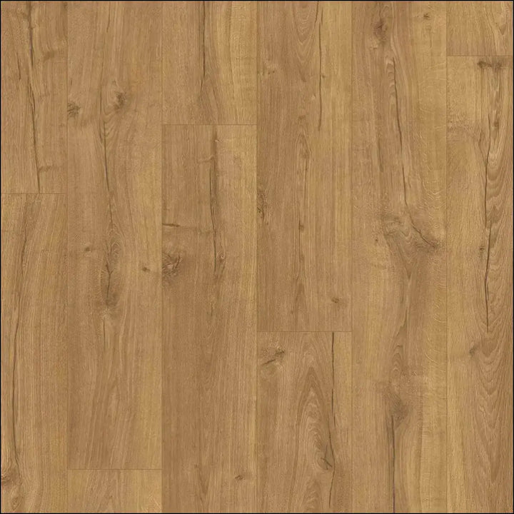 Quick step impressive laminate classic oak natural