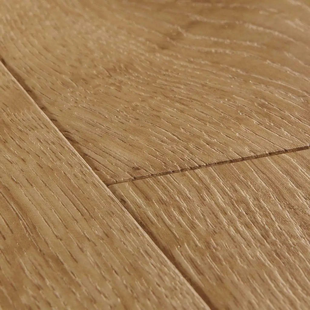 Quick step impressive laminate classic oak natural