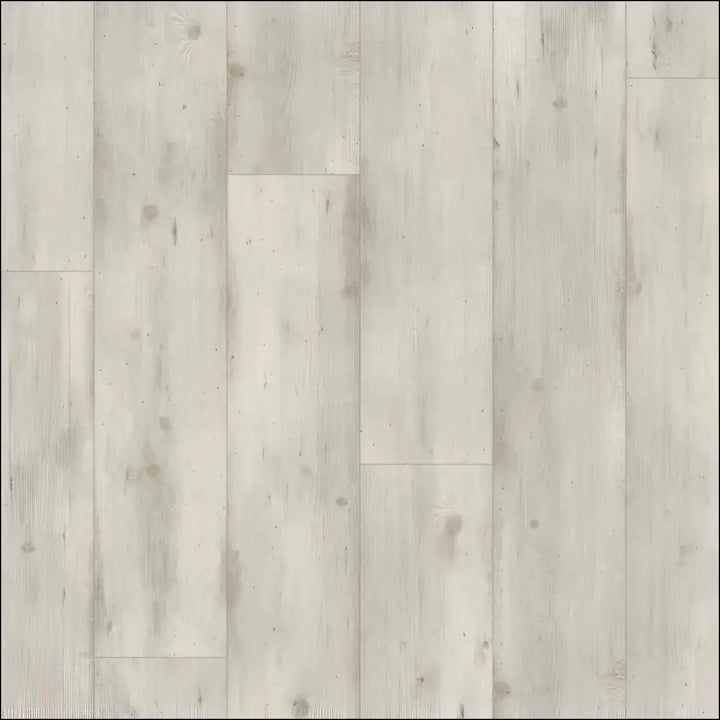 Quick step impressive laminate concrete wood light grey