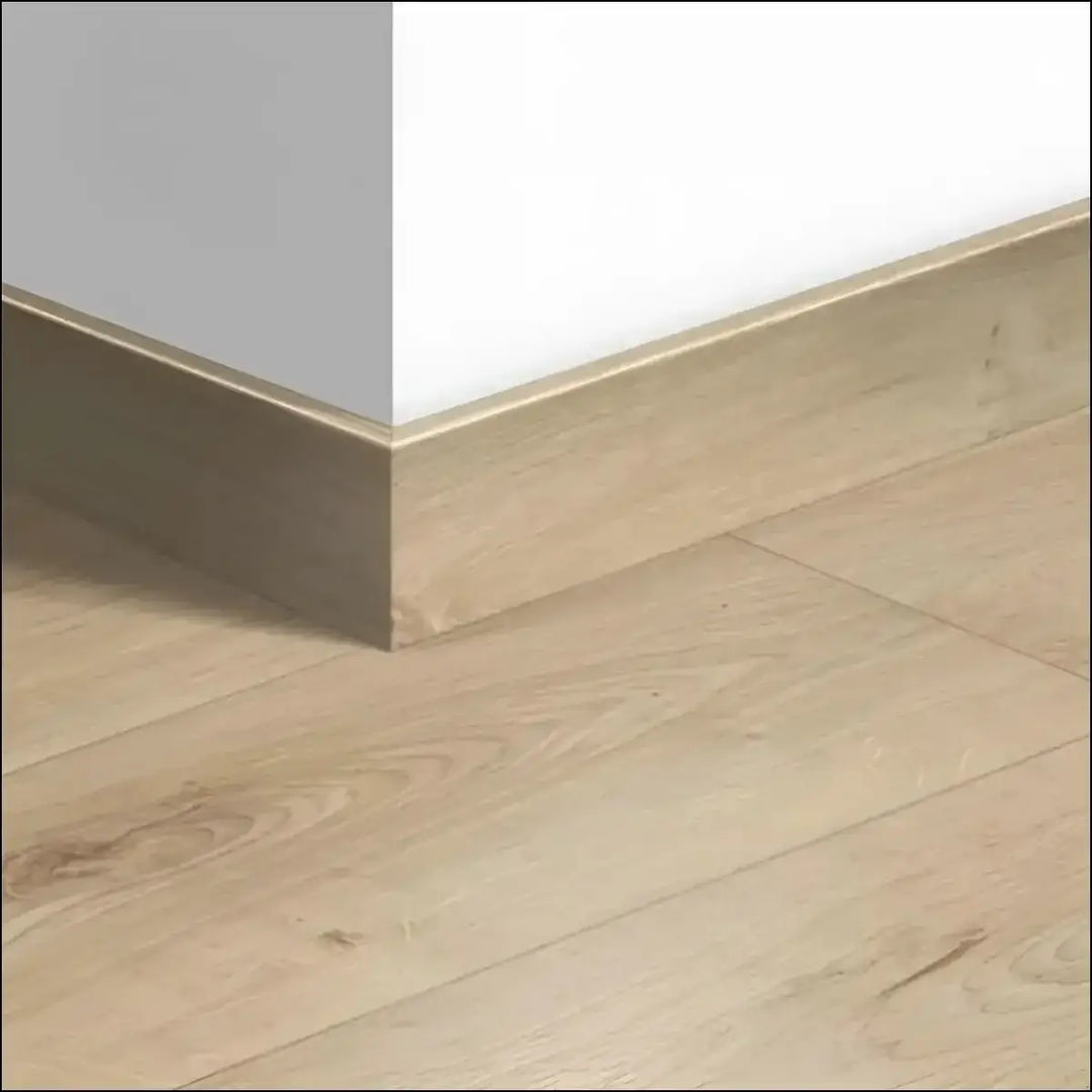 Quick step impressive laminate flooring classic oak beige