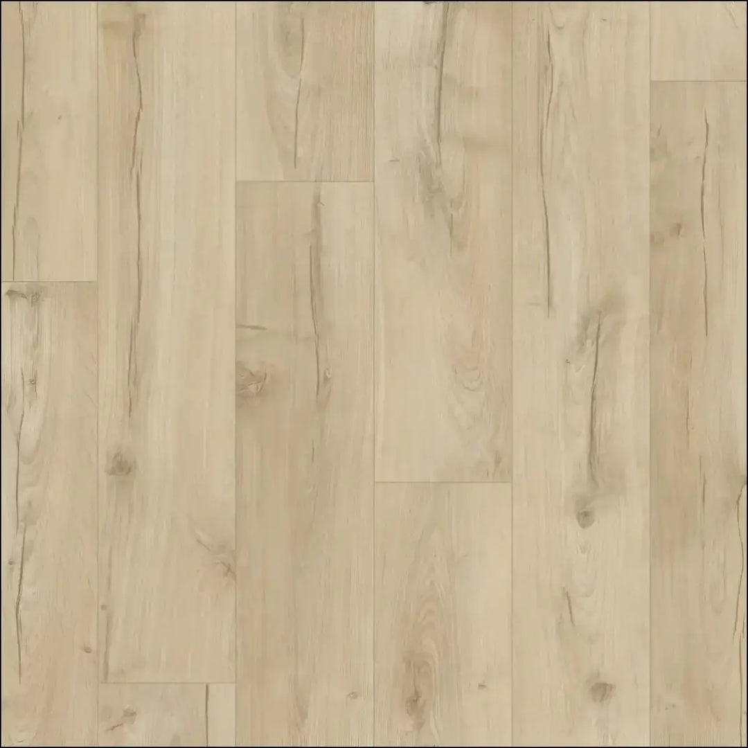 Quick step impressive laminate flooring classic oak beige