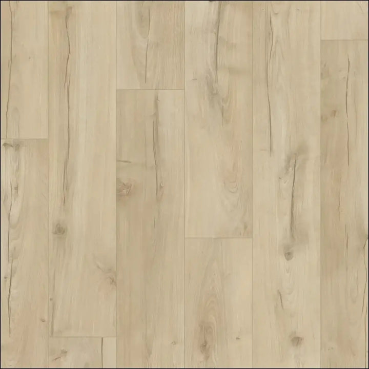 Quick step impressive laminate flooring classic oak beige