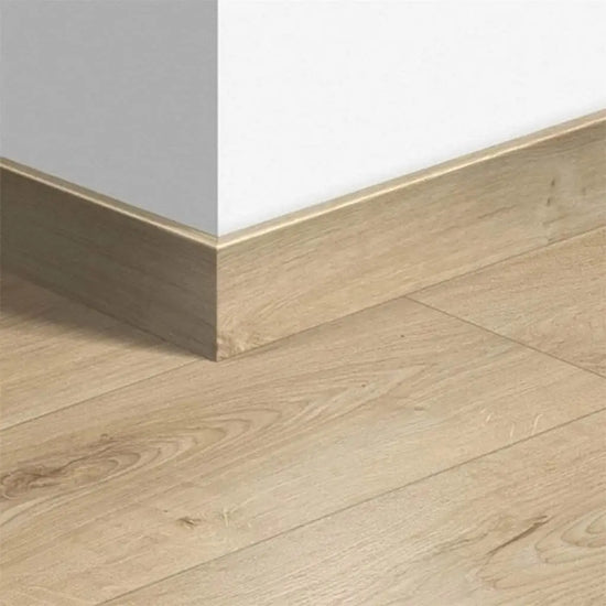 Quick step impressive laminate flooring classic oak beige