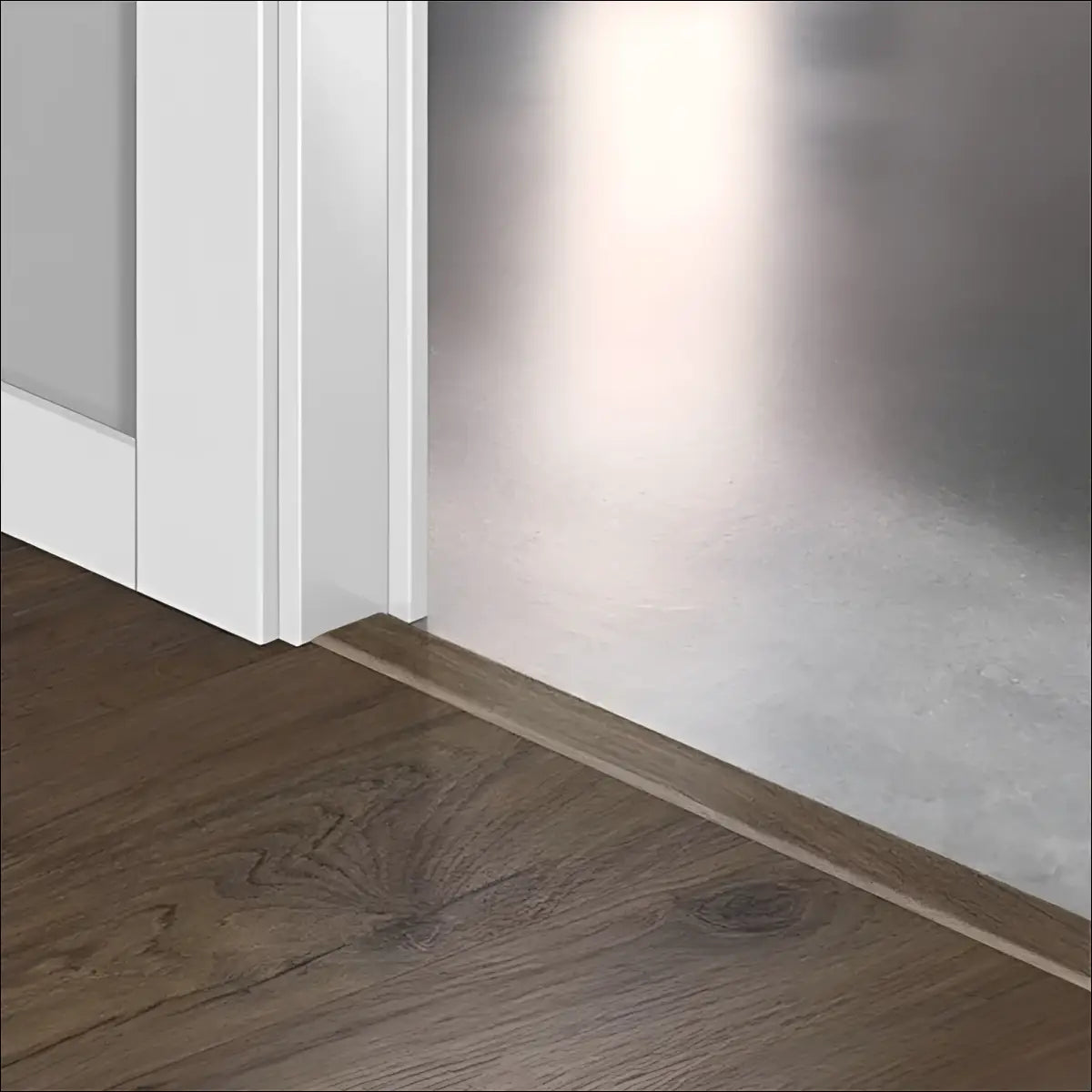 Quick step impressive laminate flooring classic oak brown