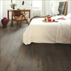 Quick step impressive laminate flooring classic oak brown