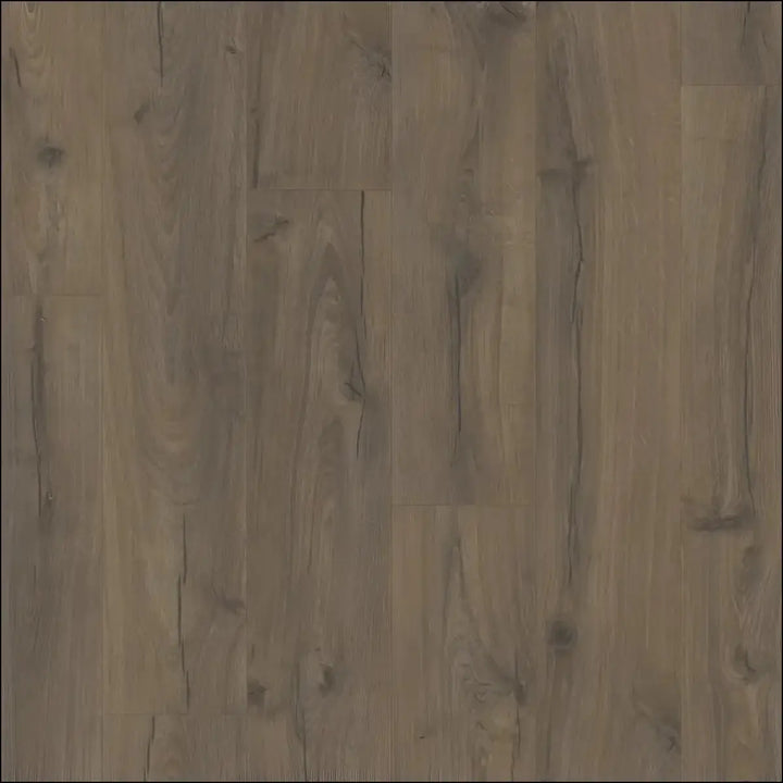 Quick step impressive laminate flooring classic oak brown