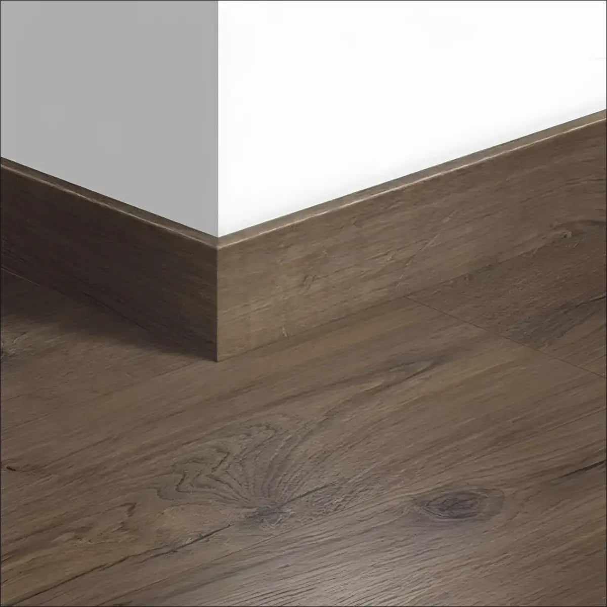 Quick step impressive laminate flooring classic oak brown