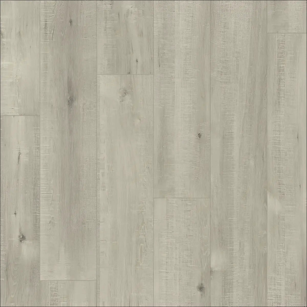 Quick step impressive laminate flooring saw cut oak grey