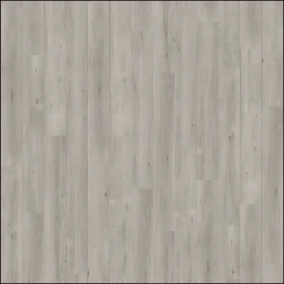 Light gray quick step impressive laminate flooring with saw cut oak grey design and subtle natural wood grain pattern