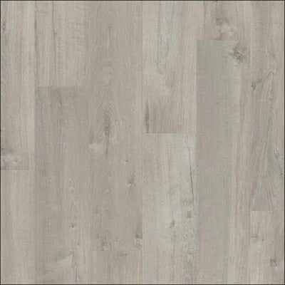 Quick step impressive laminate flooring soft oak grey