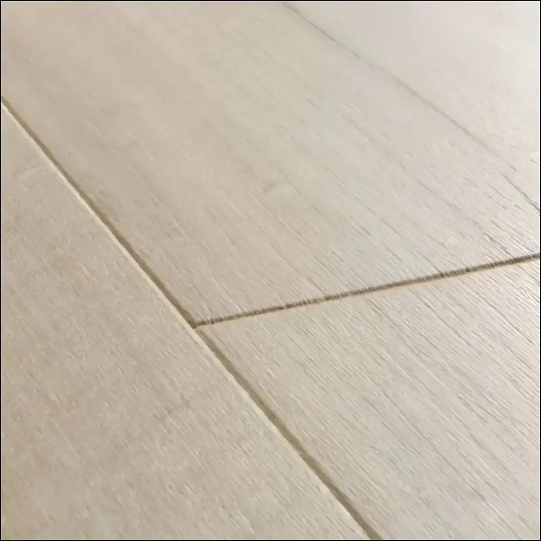 Quick step impressive laminate flooring soft oak light