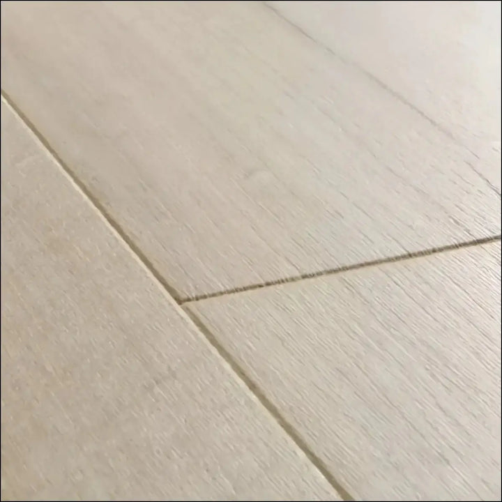 Quick step impressive laminate flooring soft oak light
