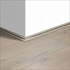 Quick step impressive laminate flooring soft oak light