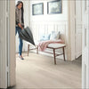 Quick step impressive laminate flooring soft oak light