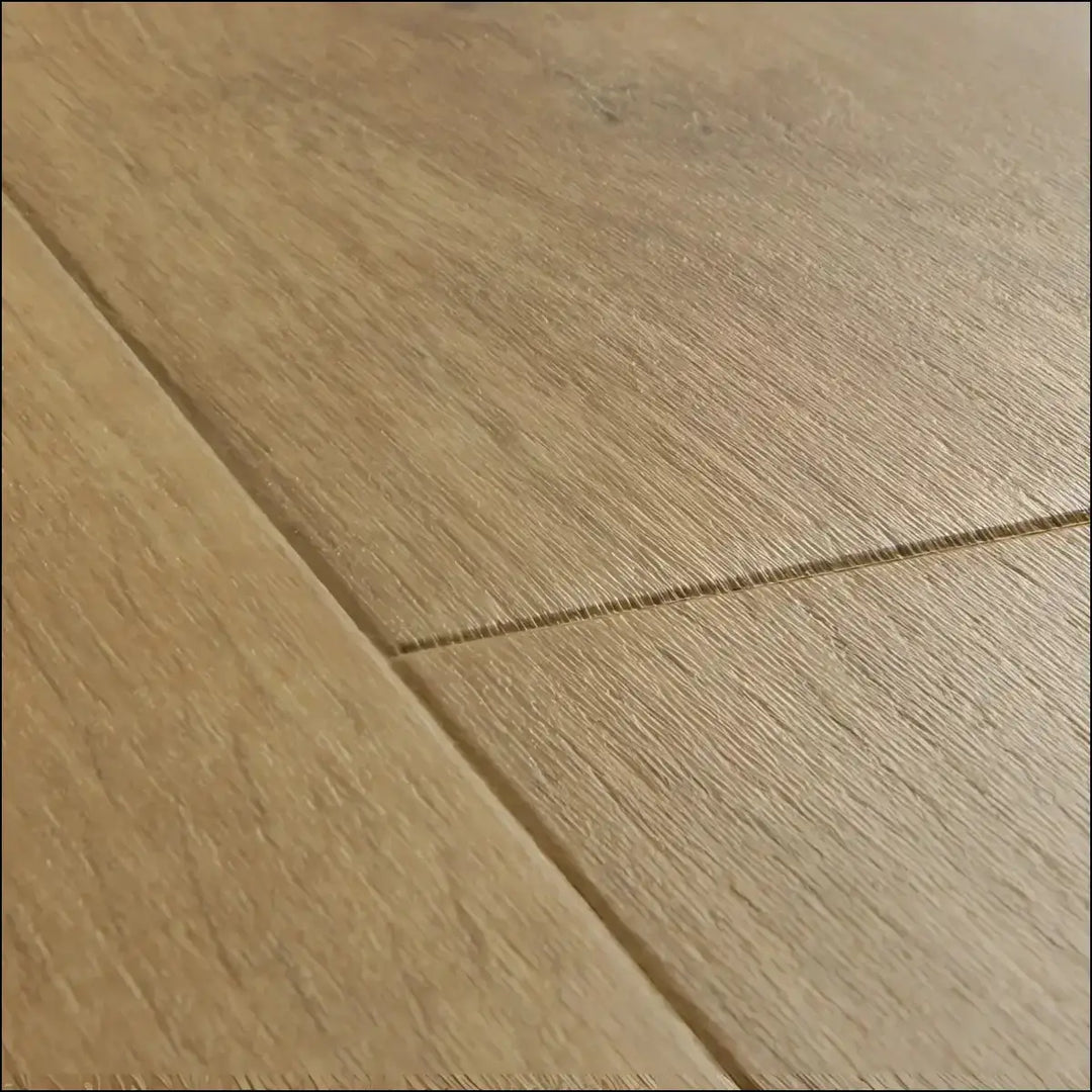Quick step impressive laminate flooring soft oak natural