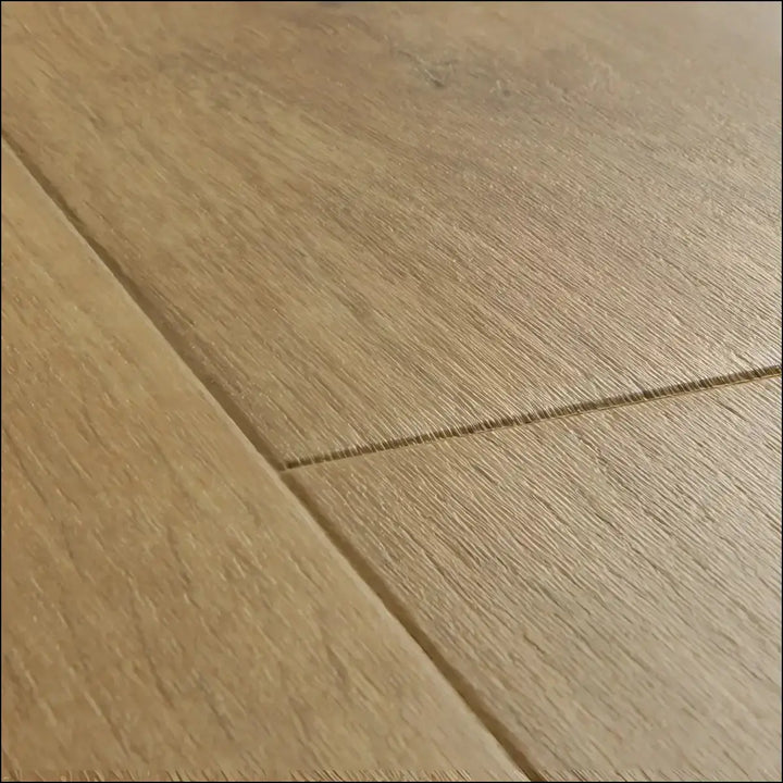 Quick step impressive laminate flooring soft oak natural