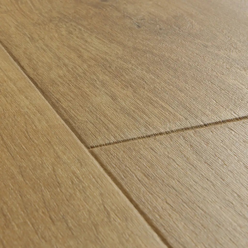 Quick step impressive laminate flooring soft oak natural