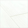 Quick step impressive laminate flooring white planks