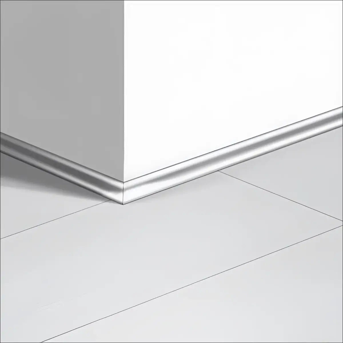 Quick step impressive laminate flooring white planks